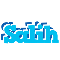 Salih jacuzzi logo