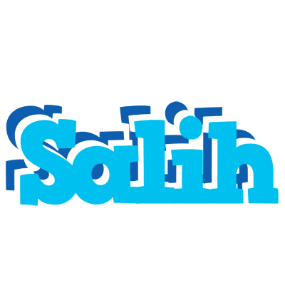 Salih jacuzzi logo