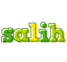 Salih juice logo