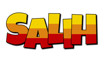 Salih jungle logo