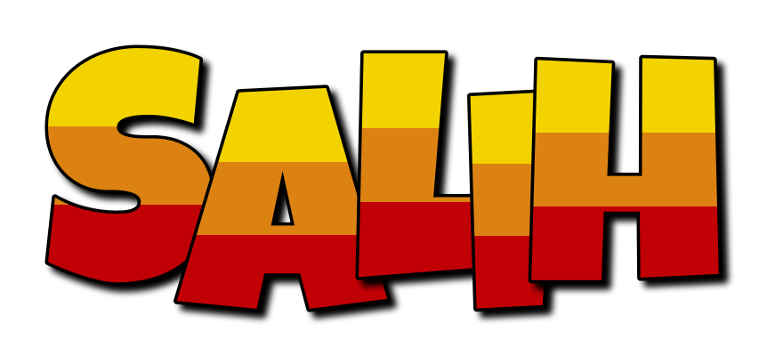 Salih jungle logo