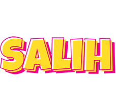 Salih kaboom logo