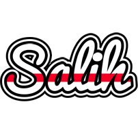 Salih kingdom logo