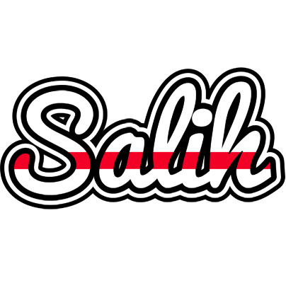 Salih kingdom logo