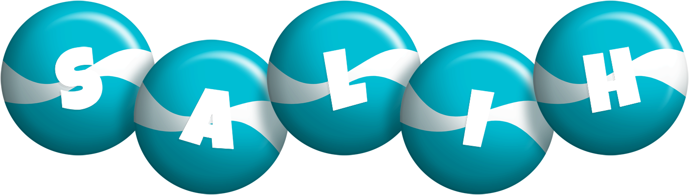 Salih messi logo