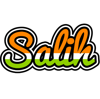 Salih mumbai logo