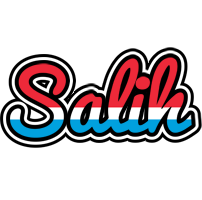 Salih norway logo