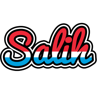 Salih norway logo