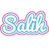Salih outdoors logo