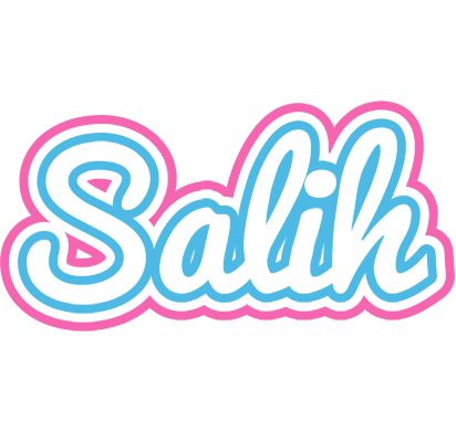 Salih outdoors logo
