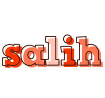 Salih paint logo