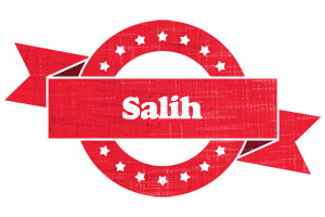Salih passion logo