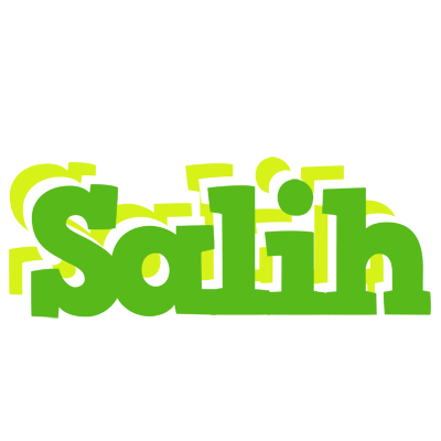 Salih picnic logo