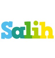 Salih rainbows logo