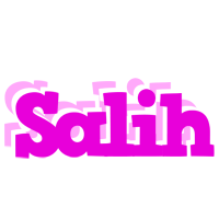 Salih rumba logo