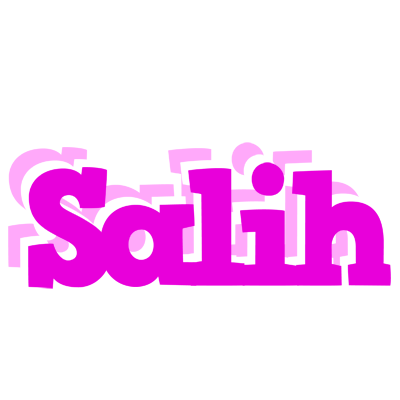 Salih rumba logo
