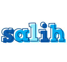Salih sailor logo