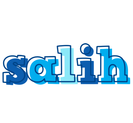 Salih sailor logo