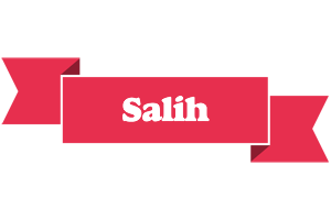 Salih sale logo