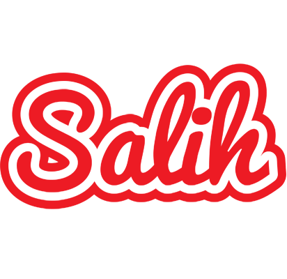 Salih sunshine logo