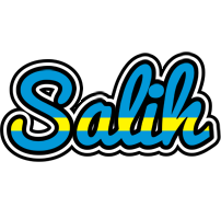 Salih sweden logo