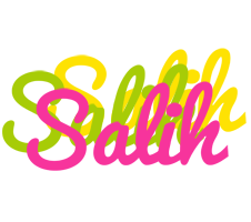 Salih sweets logo