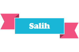Salih today logo