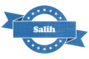Salih trust logo