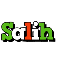 Salih venezia logo