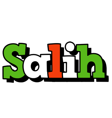 Salih venezia logo