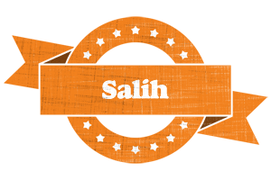 Salih victory logo