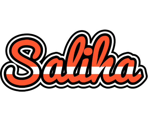 Saliha denmark logo