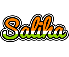 Saliha mumbai logo