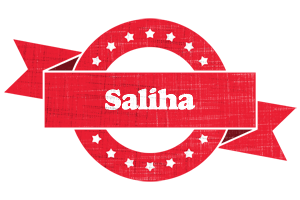 Saliha passion logo