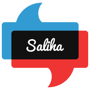 Saliha sharks logo