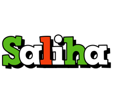 Saliha venezia logo