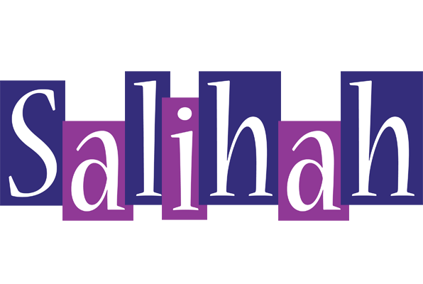 Salihah autumn logo