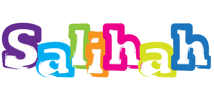 Salihah casino logo