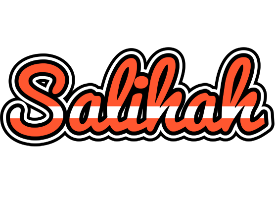 Salihah denmark logo