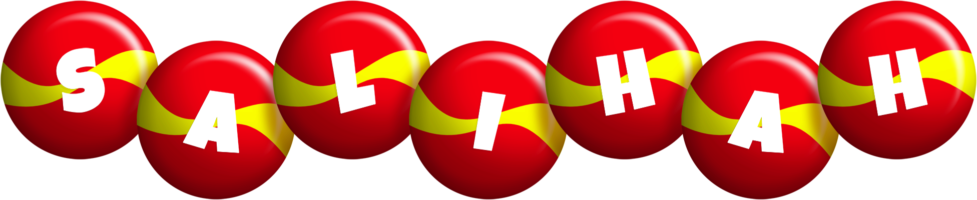 Salihah spain logo
