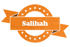 Salihah victory logo