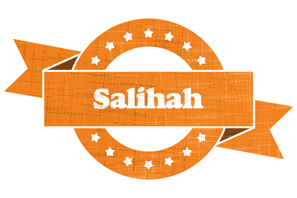 Salihah victory logo