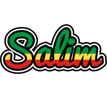Salim african logo