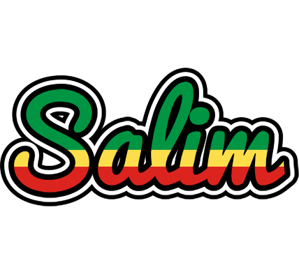 Salim african logo