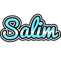 Salim argentine logo