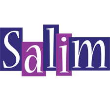 Salim autumn logo