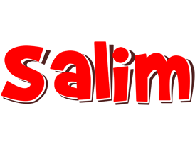 Salim basket logo