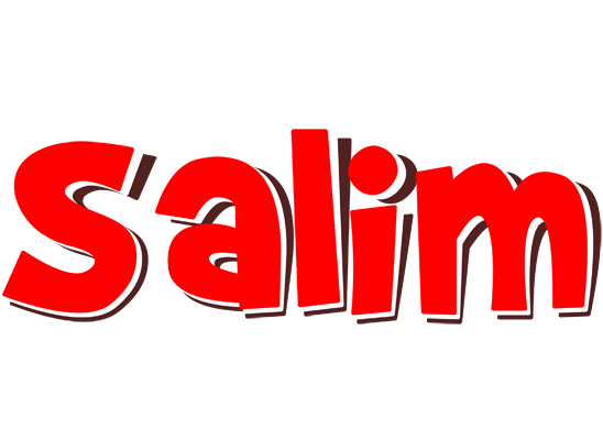 Salim basket logo