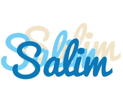 Salim breeze logo