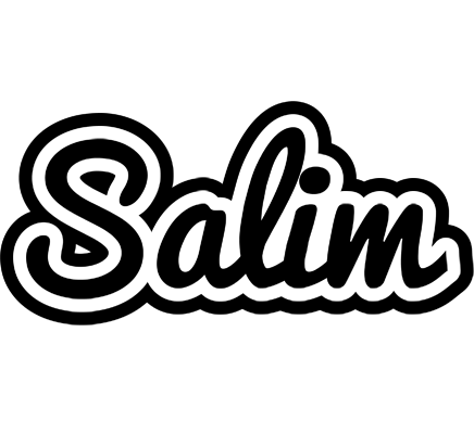 Salim chess logo
